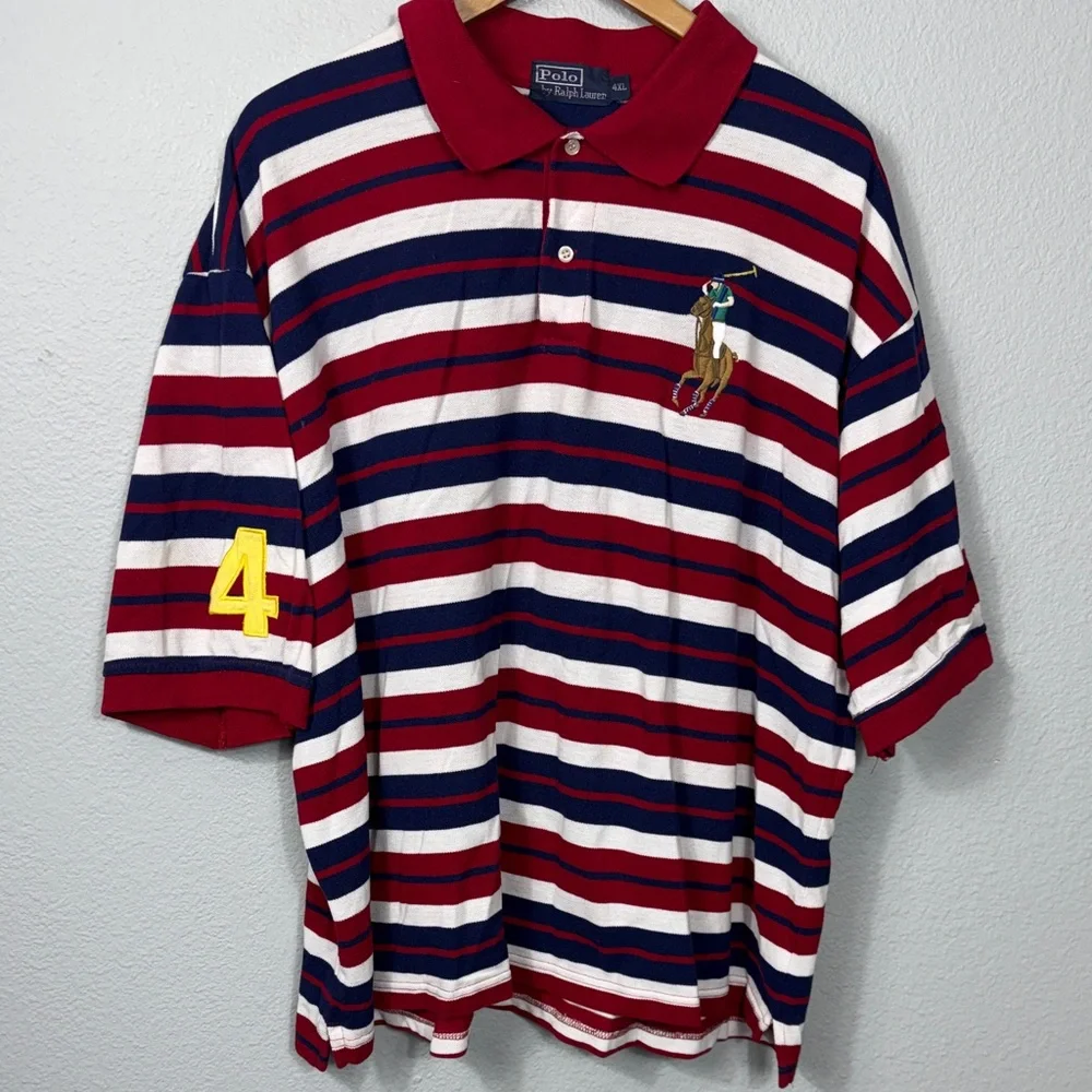 Polo Ralph Lauren polo by